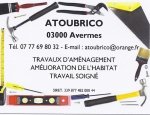 ATOUBRICO