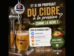 Photo DORANDRIS LE NATIONAL SARL