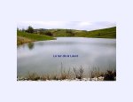 CAMPING DU LAC DE LA LAURE