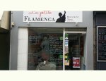 Photo LA PETITE FLAMENCA