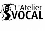 L'ATELIER VOCAL