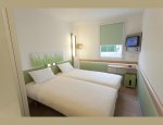 Photo HOTEL IBIS BUDGET CHERBOURG