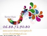 Photo XAVIER CHAIX CONCEPTION