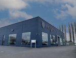 Photo PEUGEOT ARMENTIÈRES - SOFIDA AUTO