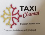 Photo CHANTAL TAXI