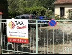 Photo CHANTAL TAXI
