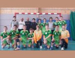 Photo COMITE DE LA NIEVRE DE HANDBALL