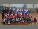 Photo COMITE DE LA NIEVRE DE HANDBALL