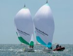 Photo APCC VOILE SPORTIVE (ASSOCIATION POUR LA PROMOTION DE LA COURSE CROISIÈRE)