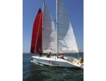 Photo APCC VOILE SPORTIVE (ASSOCIATION POUR LA PROMOTION DE LA COURSE CROISIÈRE)
