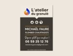 Photo L'ATELIER DU GRANULÉ
