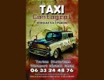 11 TAXI CANTAGREL