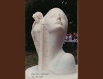 Photo LABROUSSE GENEVIEVE, SCULPTEUR
