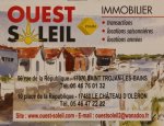 Photo OUEST SOLEIL IMMOBILIER