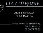 LIA COIFFURE
