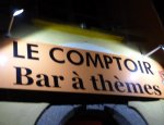 LE COMPTOIR