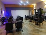Photo HOTEL DU LAC SAS