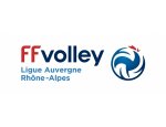 Photo LIGUE AUVERGNE RHÔNE-ALPES DE VOLLEY