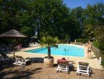 Photo CAMPING LE PECH CHARMANT