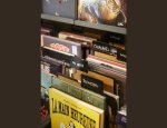 Photo LIBRAIRIE EXPERIENCE BD