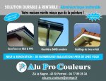 ALU PRO COULEURS
