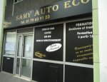 SAMY AUTO ECOLE