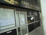 SAMY AUTO ECOLE