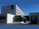 Photo NOVOTEL AULNAY-SOUS-BOIS