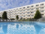 Photo NOVOTEL AULNAY-SOUS-BOIS