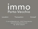 IMMO PORTO VECCHIO