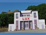 CINEMA LUX