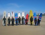 Photo COTENTIN SURF CLUB