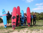 COTENTIN SURF CLUB