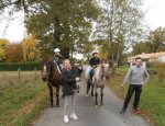 CENTRE EQUESTRE DU BARRAGE DE LAVAUD