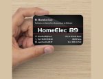 Photo HOMEELEC89