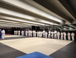 Photo AIX UNIVERSITE CLUB JUDO