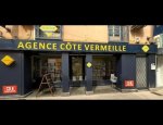 Photo AGENCE COTE VERMEILLE SARL