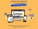 Photo AGENCE COTE VERMEILLE SARL