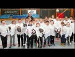 Photo CLUB D'ESCRIME