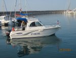 BATEAU ECOLE PERMIBATO