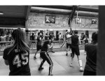 Photo CLUB DU RHONE BOXE & MMA