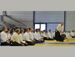 Photo ÉCOLE D 'AÏKIDO TRADITIONNEL DE MONTBÉLIARD