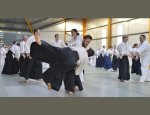 Photo ÉCOLE D 'AÏKIDO TRADITIONNEL DE MONTBÉLIARD