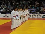 Photo COMITE DEPARTEMENTAL DE JUDO