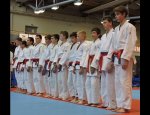 Photo COMITE DEPARTEMENTAL DE JUDO