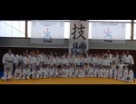 Photo COMITE DEPARTEMENTAL DE JUDO