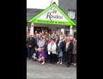 HOTEL RESTAURANT AU ROUDOU