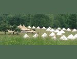 Photo CHIC TIPI & FREED'HOMECAMP