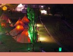 CHIC TIPI & FREED'HOMECAMP