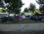 Photo CAMPING LA VIE